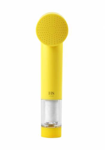 H8 Pure Travel Shower Filter_Banana Yellow